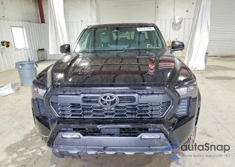 2024 Toyota Tacoma Trd Off-Road из США, поврежденный, VIN 3TMLB5JN1RM016992